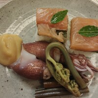 割烹 市川 - 