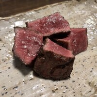 アカミヤコウシ - 