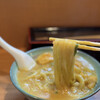 うどん 錦