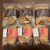 煎餅工房さがえ屋 エスパル仙台店