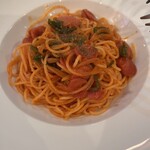 レストランマルシャン - 