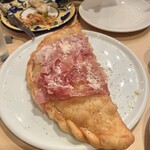 トラットリア ラ グロッタ - 