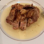 レストランマルシャン - 