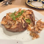 トラットリア ラ グロッタ - 