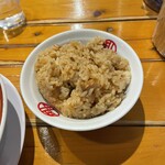 中華そば専門　田中そば店 - 