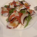 レストランマルシャン - 