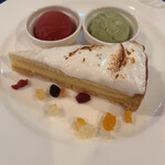 レストランマルシャン - 