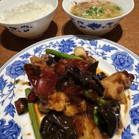老四川 飄香小院 - 