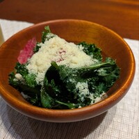 新橋 鉄板焼 ぷらちな FISH&MEAT - 