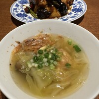 老四川 飄香小院 - 