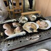 焼蛤 浜茶屋 向島