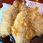 魚料理専門店 わかせい - 