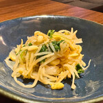 焼肉×創作びすとろ 笑進笑明 - 