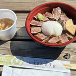 いまきん食堂 - 