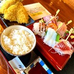 魚料理専門店 わかせい - 