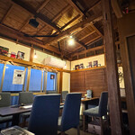 焼肉×創作びすとろ 笑進笑明 - 