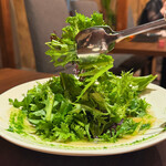 焼肉×創作びすとろ 笑進笑明 - 