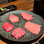 焼肉×創作びすとろ 笑進笑明 - 