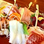 魚料理専門店 わかせい - 