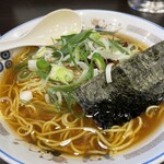 えーちゃん食堂 - 