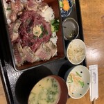 さかな処　まる天 - 