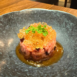 焼肉×創作びすとろ 笑進笑明 - 