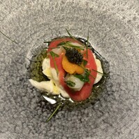 オッジ ダルマット 西麻布店 - 