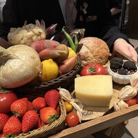 オッジ ダルマット 西麻布店 - 