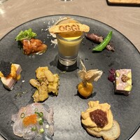 オッジ ダルマット 西麻布店 - 
