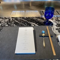 おちあいろうステーキハウス東京 - お品書き