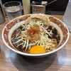 元祖白飯系ラーメン 夜郎時代