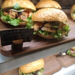 パンとエスプレッソと - 