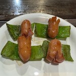 お好み焼き 福竹 - ウインピー（鉄板焼き）