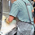 기장손칼국수 - 