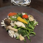 お酒と中華 eito - 