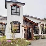 喫茶ロード - 外観