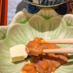 銀座 芦屋 いわ井 - 