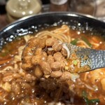 新潟 三宝亭 東京ラボ 中目黒店 - 