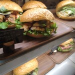 パンとエスプレッソと - 