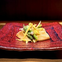 白金中華 星期菜 - 
