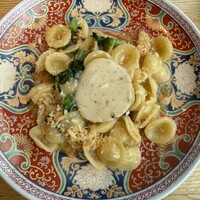 RISTORANTE＆BAR EVOLTA - 