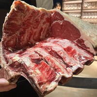 bb9 - 北海道産の完全放牧牛肉