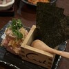 日本酒バルじゃのめん
