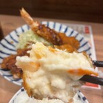 とんかつ小田保 - 