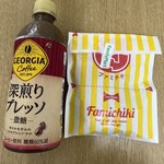 ファミリーマート - 