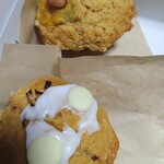 ハッピーマフィン - 