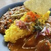 カレーラボラトリー 笑夢 かわまちてらす店