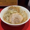 ラーメン つづき 町田店