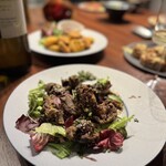 代官山鉄板ゆうり - 