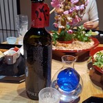 御料理 良所 - 作　インプレッション―M